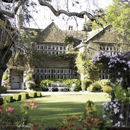 Holdsworth House Hotel Галіфакс Екстер'єр фото