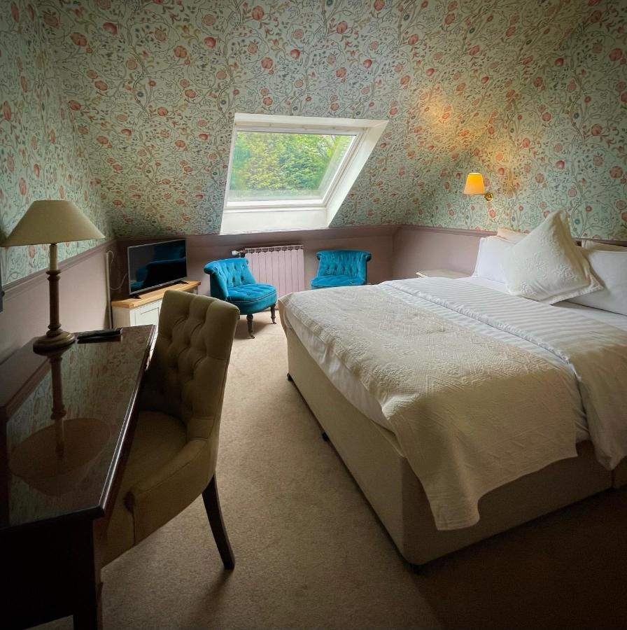 Holdsworth House Hotel Галіфакс Екстер'єр фото