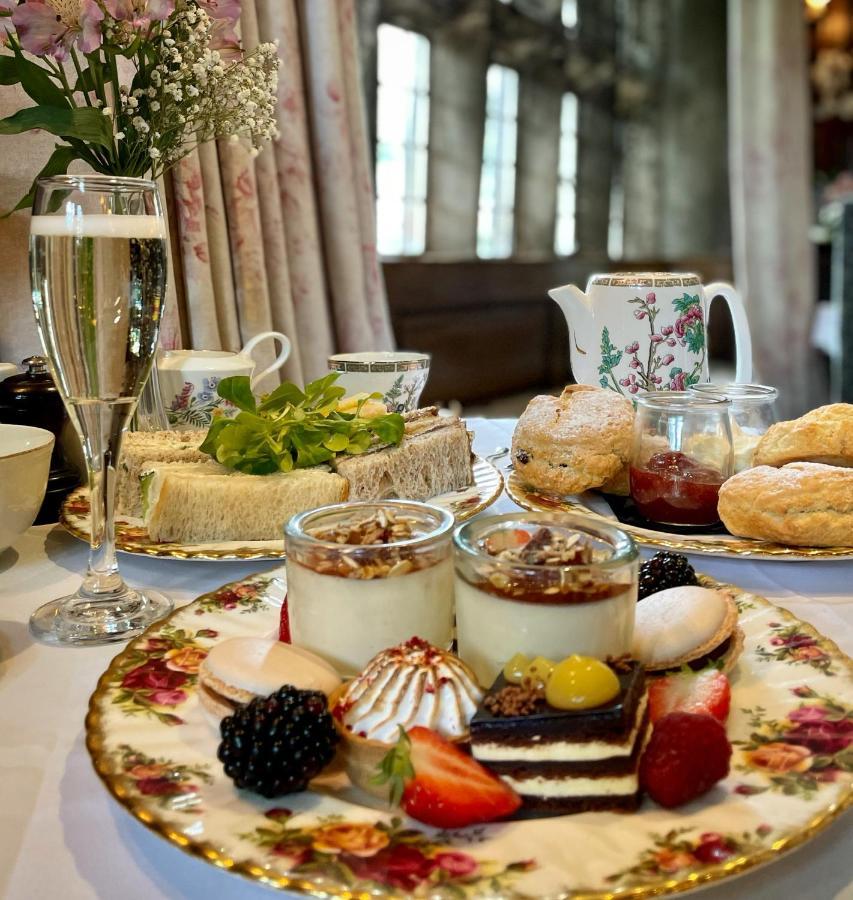 Holdsworth House Hotel Галіфакс Екстер'єр фото