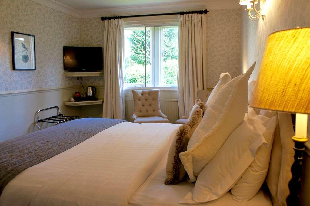 Holdsworth House Hotel Галіфакс Номер фото