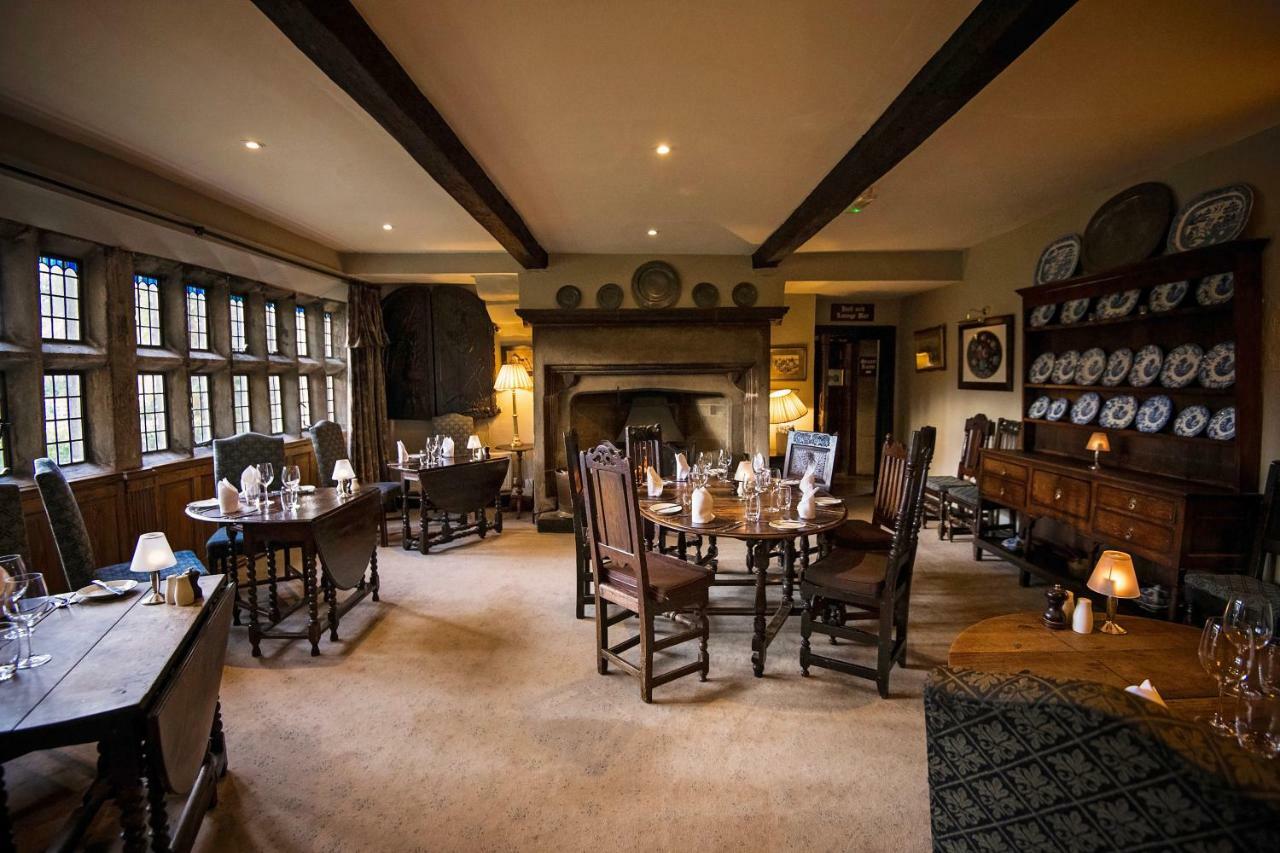 Holdsworth House Hotel Галіфакс Екстер'єр фото